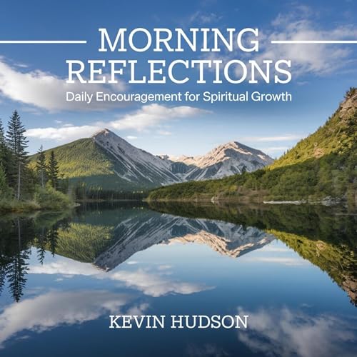 Cover of Morning Reflections