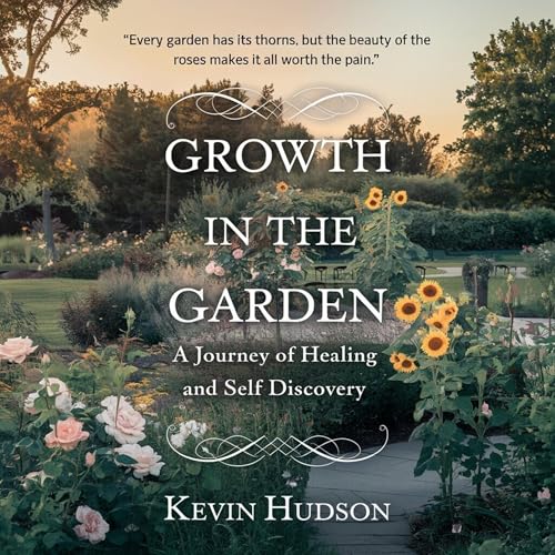 Cover of Growth in the Garden