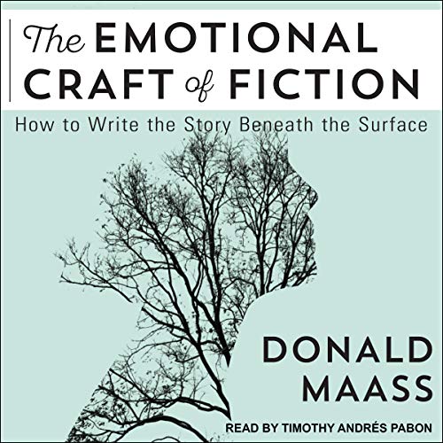 Cover of The Emotional Craft of Fiction