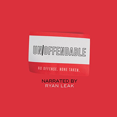 Cover of UnOffendable