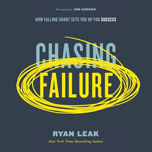 Cover of Chasing Failure