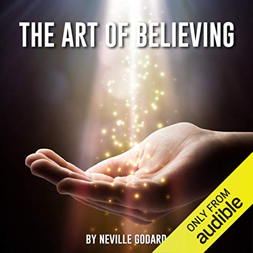 Cover of The Art of Believing
