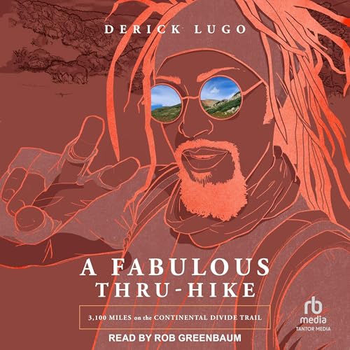 Cover of A Fabulous Thru-Hike