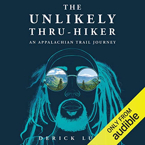 Cover of The Unlikely Thru-Hiker