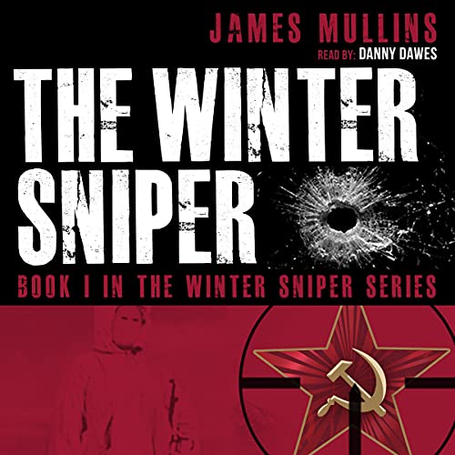 Cover of The Winter Sniper