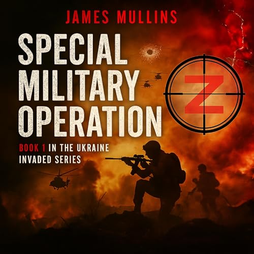 Cover of Special Military Operation
