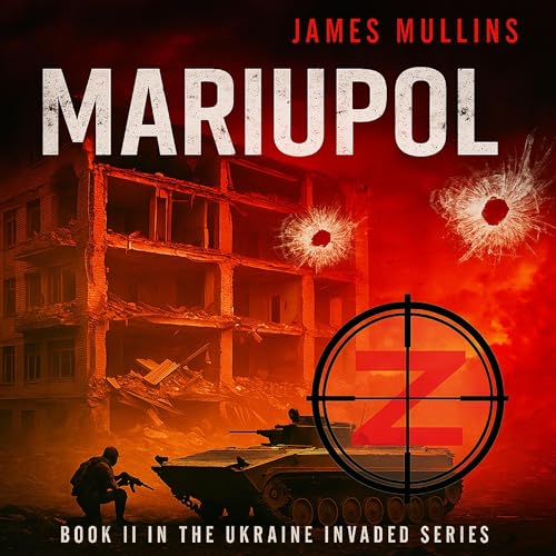 Cover of Mariupol