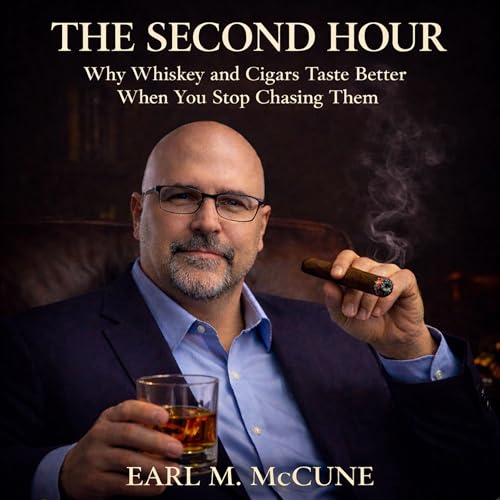 Cover of The Second Hour
