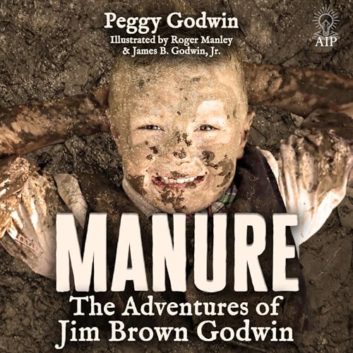 Cover of Manure
