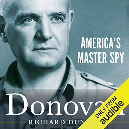 Cover of Donovan