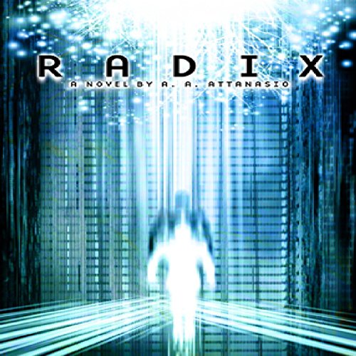 Cover of Radix