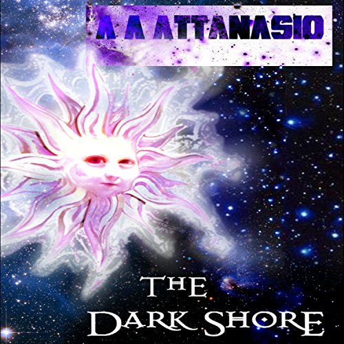 Cover of The Dark Shore