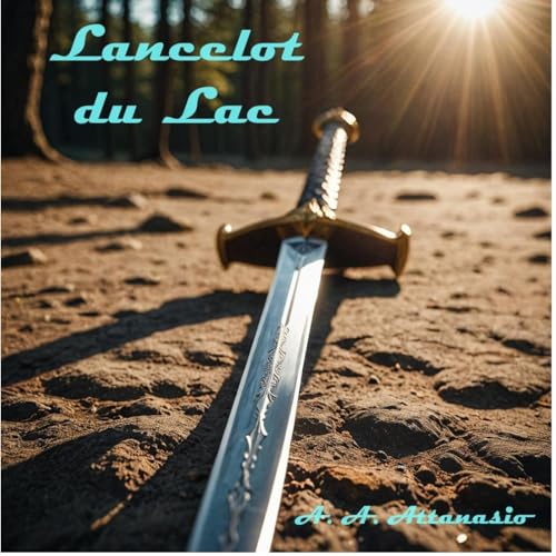 Cover of Lancelot du Lac