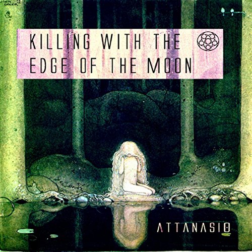 Cover of Killing with the Edge of the Moon