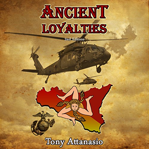 Cover of Ancient Loyalties