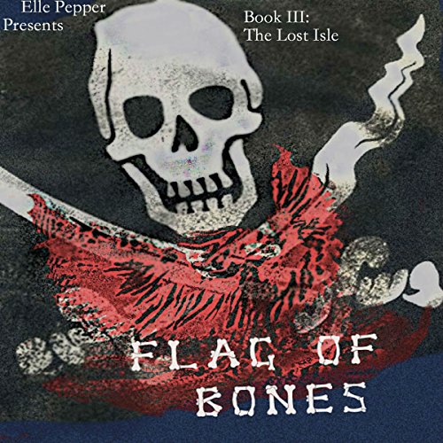 Cover of Voyages of the Dragon Wynd: The Lost Isle