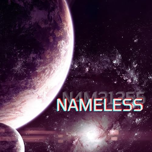 Cover of Nameless