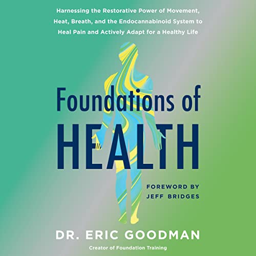 Cover of Foundations of Health