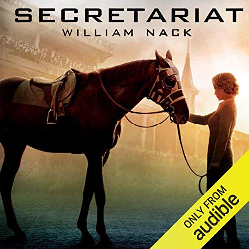 Cover of Secretariat