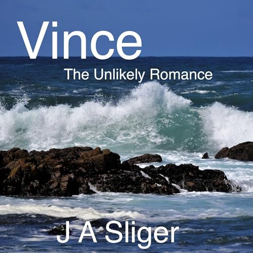 Cover of Vince