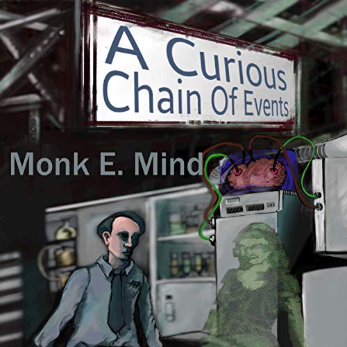 Cover of A Curious Chain of Events