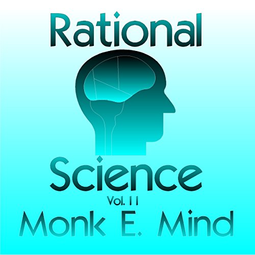 Cover of Rational Science Vol. II
