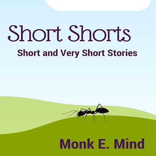 Cover of Short Shorts
