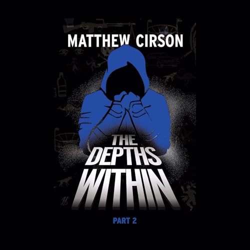 Cover of The Depths Within Part 2