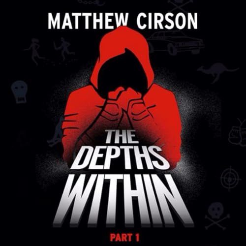 Cover of The Depths Within: Part One