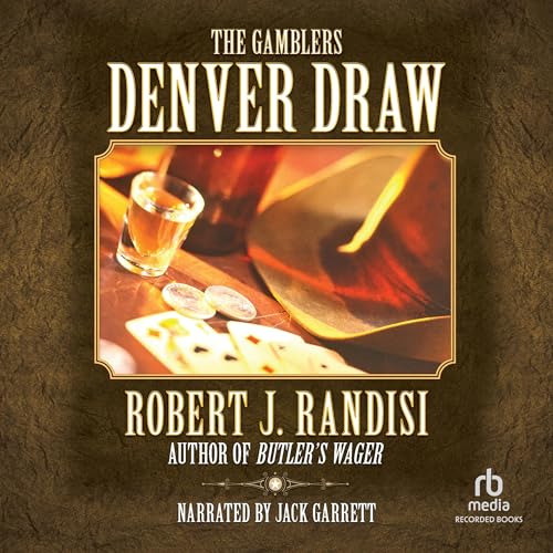 Cover of The Denver Draw
