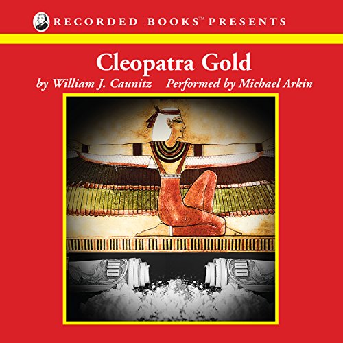 Cover of Cleopatra Gold