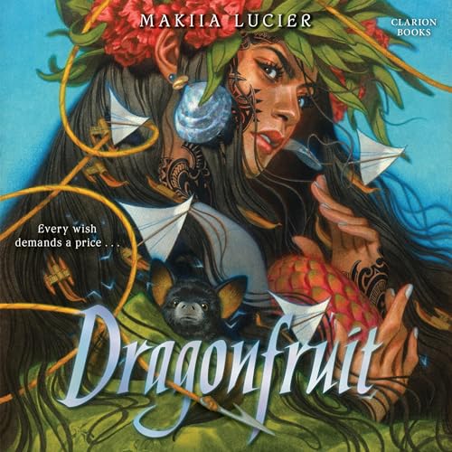 Cover of Dragonfruit