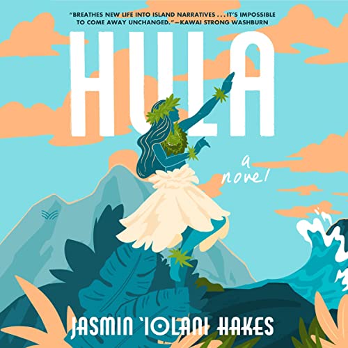 Cover of Hula