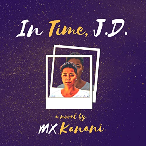 Cover of In Time, J.D.