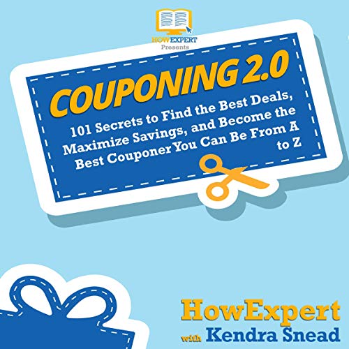 Cover of Couponing 2.0
