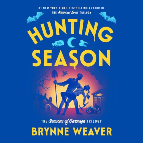 Cover of Hunting Season