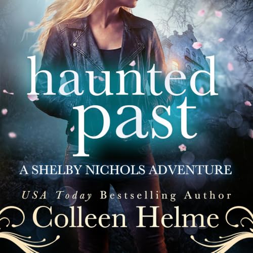Cover of Haunted Past
