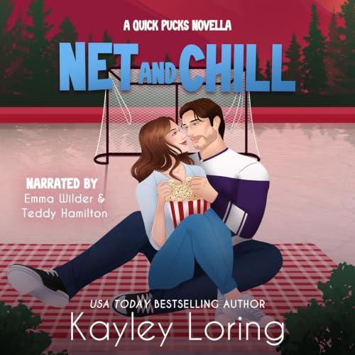 Cover of Net and Chill