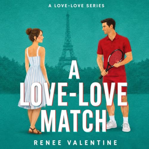 Cover of A Love-Love Match
