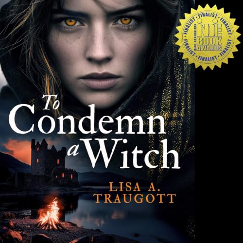 Cover of To Condemn a Witch