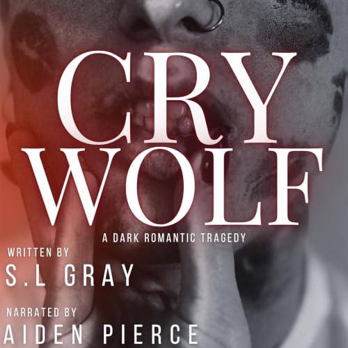 Cover of Cry Wolf