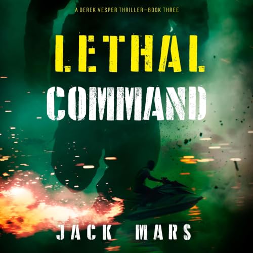 Cover of Lethal Command