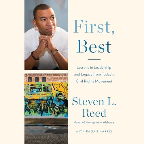 Cover of First, Best