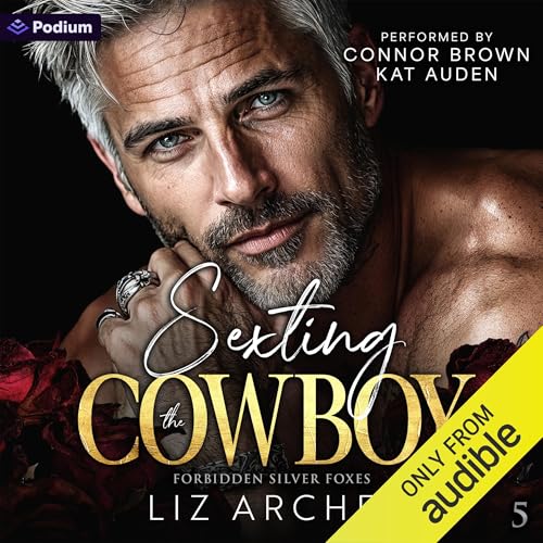 Cover of Sexting the Cowboy