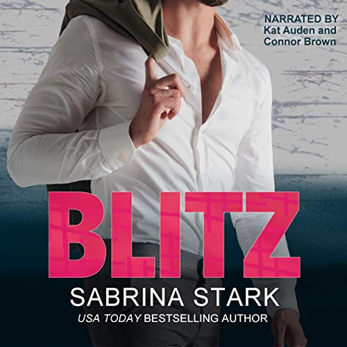 Cover of Blitz