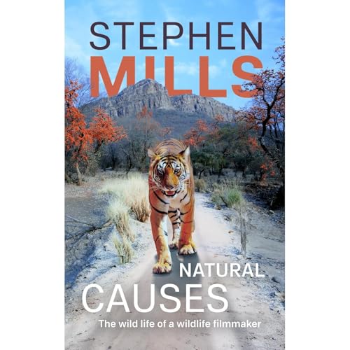 Cover of Natural Causes