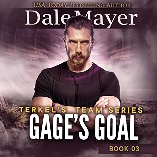 Cover of Gage's Goal