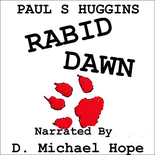 Cover of Rabid Dawn