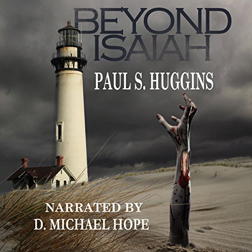Cover of Beyond Isaiah