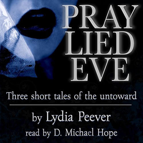Cover of Pray Lied Eve